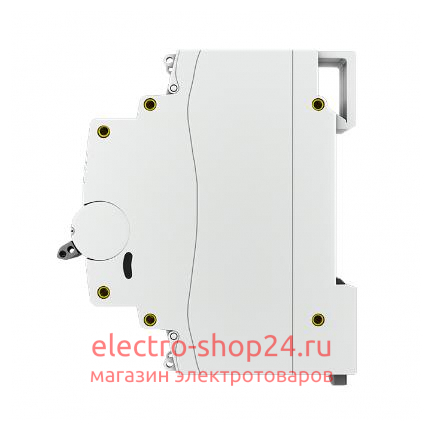 Автоматический выключатель 3P 25А (C) 4,5kA ВА 47-63 EKF PROxima (автомат) mcb4763-3-25C-pro mcb4763-3-25C-pro - магазин электротехники Electroshop