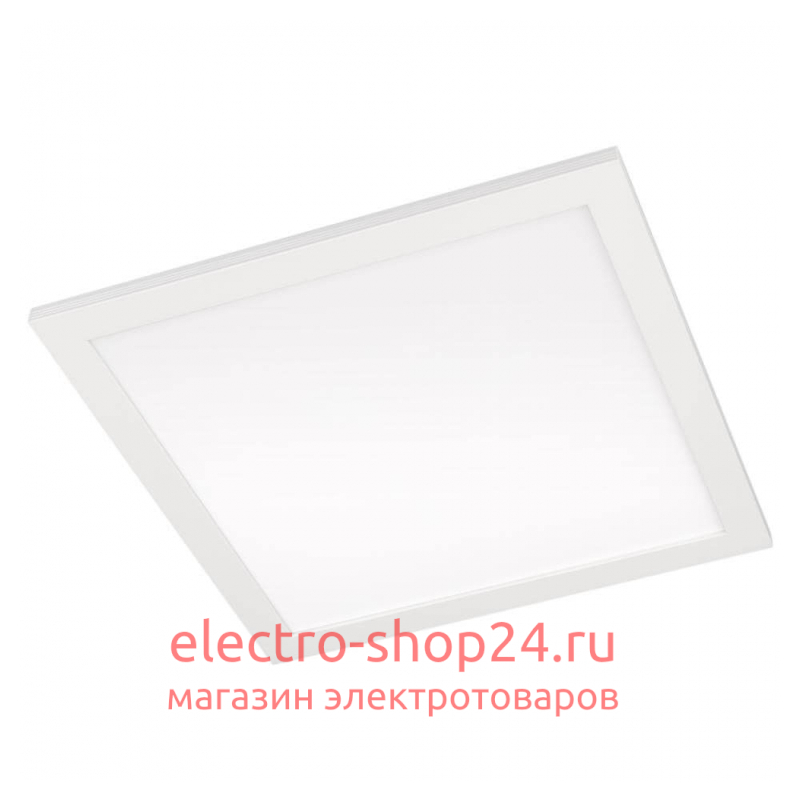 Светодиодная панель Arlight IM-300x300A-12W Day White 023148(1) 023148(1) - магазин электротехники Electroshop