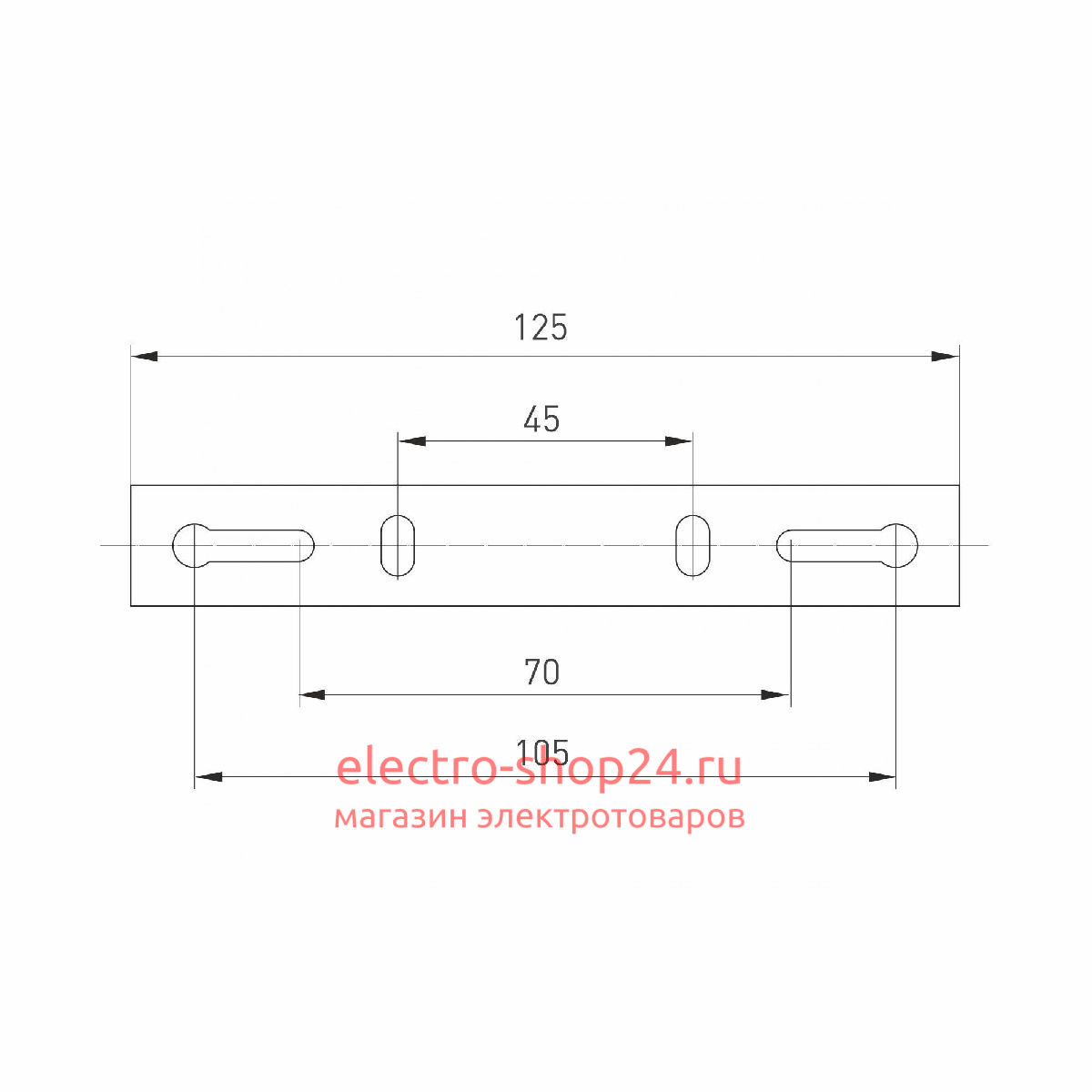 Подвесной светильник Arlight SP-TROPIC-SURFACE-R18-L1200-18W Warm3000 (GD, 360 deg, 230V) 043402 043402 - магазин электротехники Electroshop