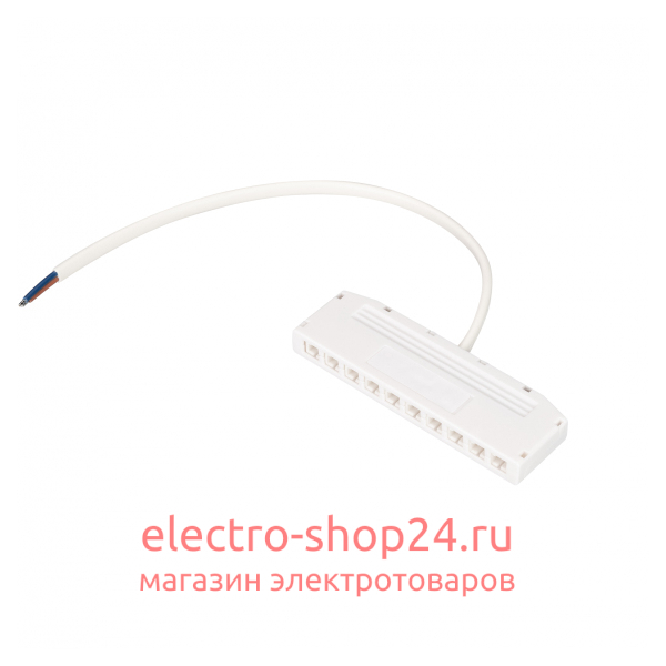 Разветвитель Arlight ARL-DT-10xF 25cm 033026 033026 - магазин электротехники Electroshop