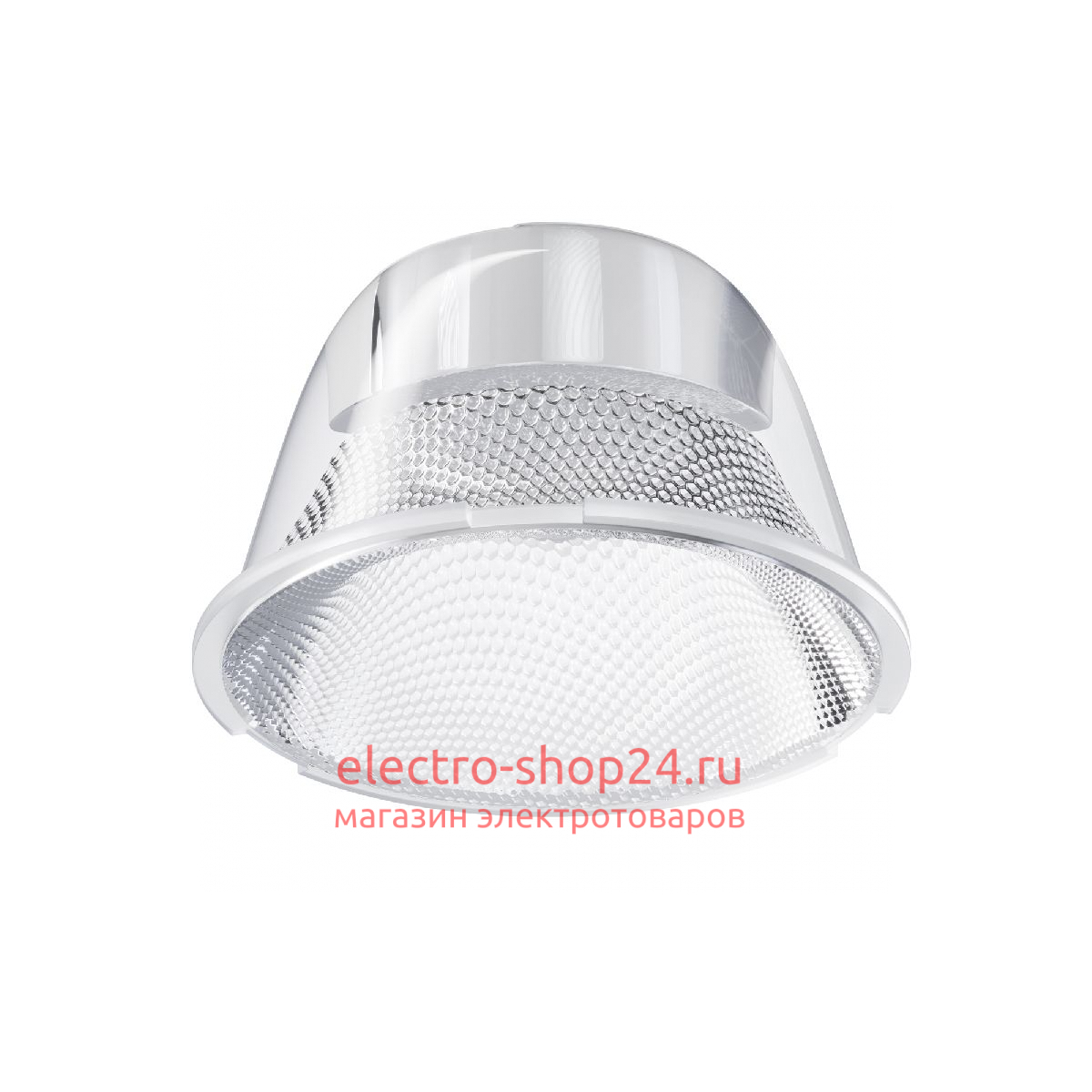 Линза Maytoni Technical Focus LED LensD31-24 LensD31-24 - магазин электротехники Electroshop