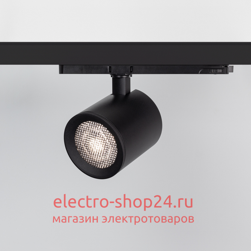 Сетчатый фильтр с посадочным кольцом Arlight LGD-NIKA-HCR-R100 (BK) 036003 036003 - магазин электротехники Electroshop