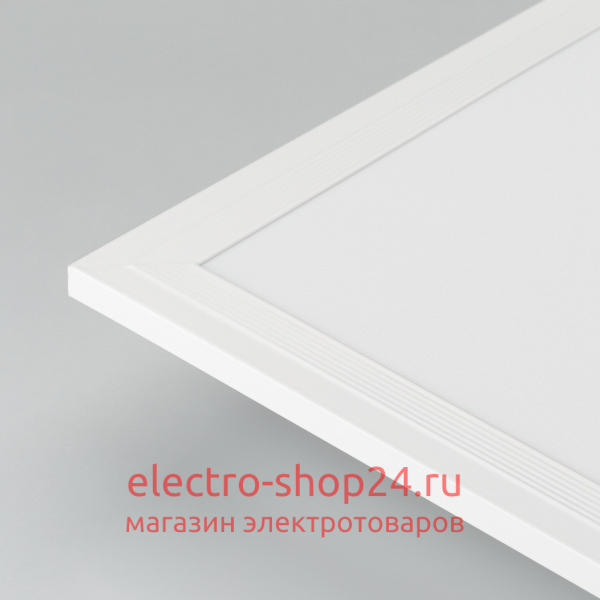 Встраиваемый светодиодный светильник Arlight DL-Titan-S600x600-40W Day4000 030302(1) 030302(1) - магазин электротехники Electroshop