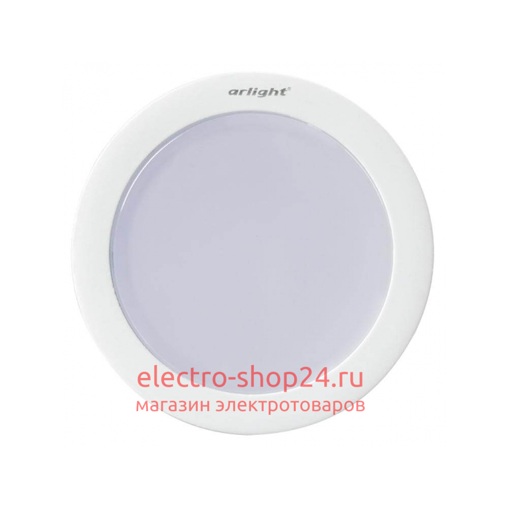 Мебельный светильник Arlight LTM-R70WH-Frost 4.5W Day White 110deg 020770 - магазин электротехники Electroshop