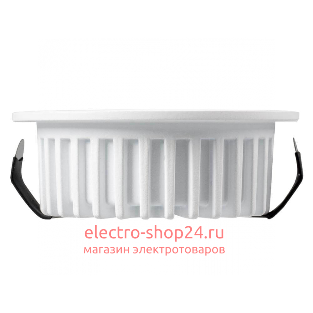 Мебельный светильник Arlight LTM-R70WH-Frost 4.5W Day White 110deg 020770 - магазин электротехники Electroshop