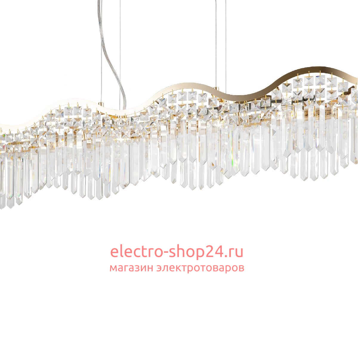 Подвесная люстра Maytoni Gracia DIA201PL-06G1 DIA201PL-06G1 - магазин электротехники Electroshop