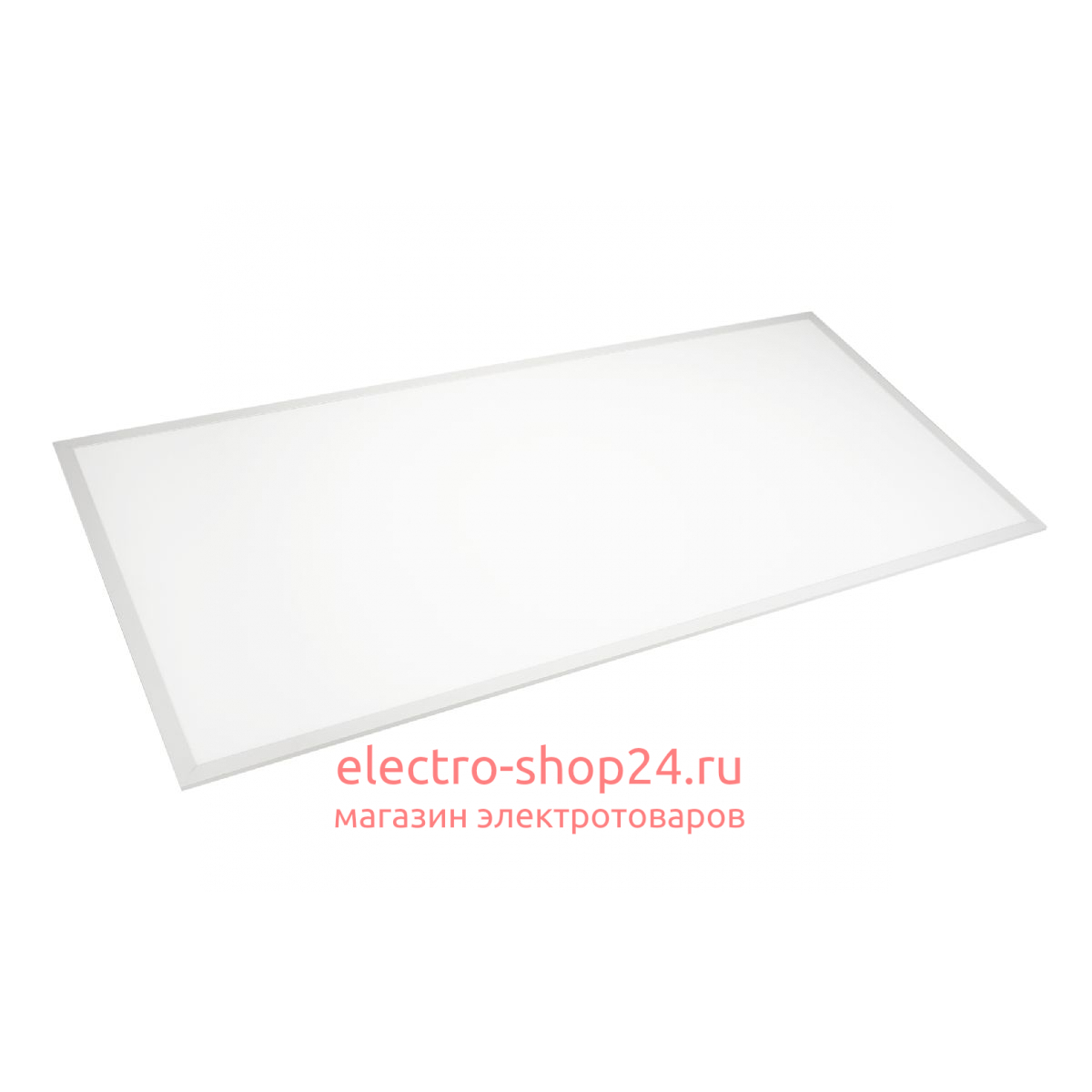 Светодиодная панель Arlight DL-INTENSO-S600x1200-60W Day4000 (WH, 120 deg, CRI90, 230V) 043580 043580 - магазин электротехники Electroshop