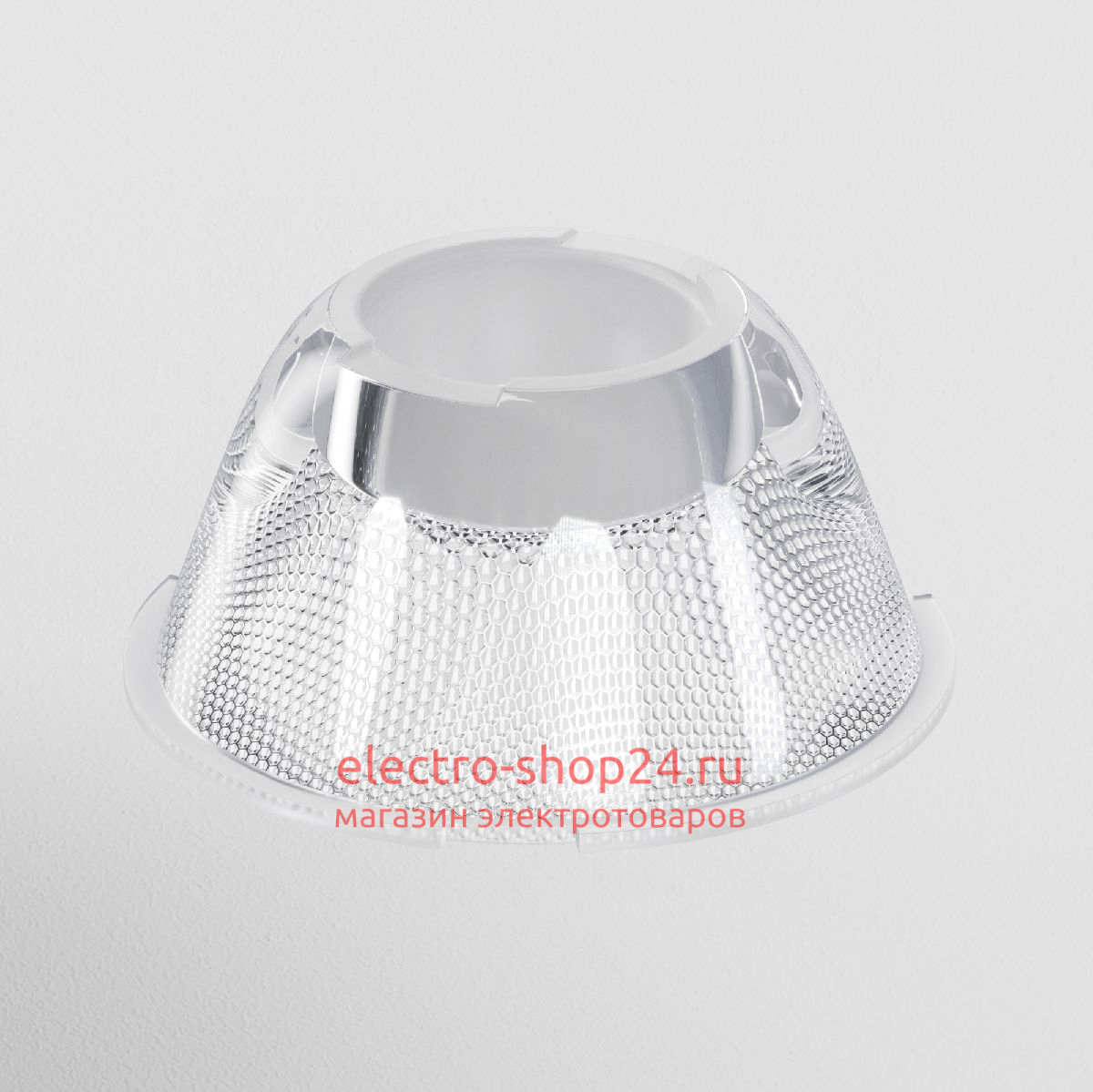 Линза Maytoni Technical Focus LED LensD38-24 LensD38-24 - магазин электротехники Electroshop