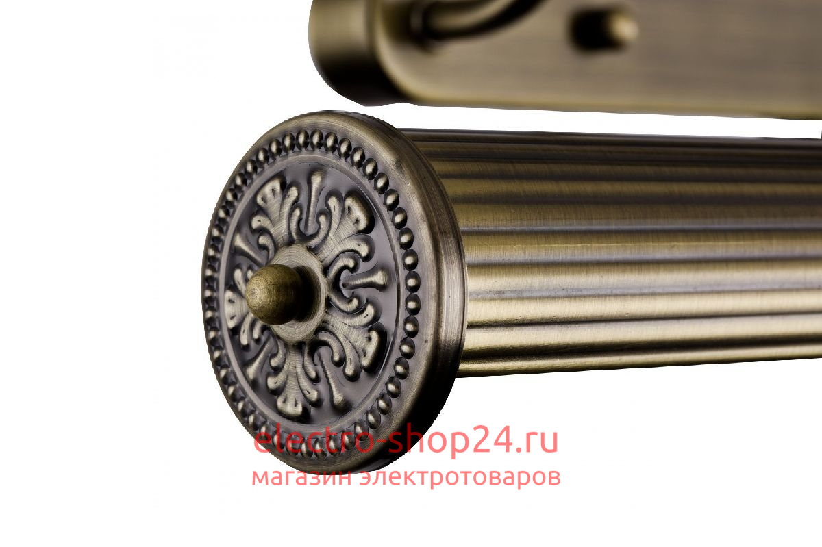 Подсветка для картин Maytoni Govanni PIC119-44-R PIC119-44-R - магазин электротехники Electroshop