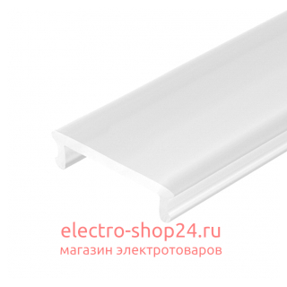 Экран Arlight СEIL-S14-SHADOW-2000 FLAT OPAL 042097 042097 - магазин электротехники Electroshop