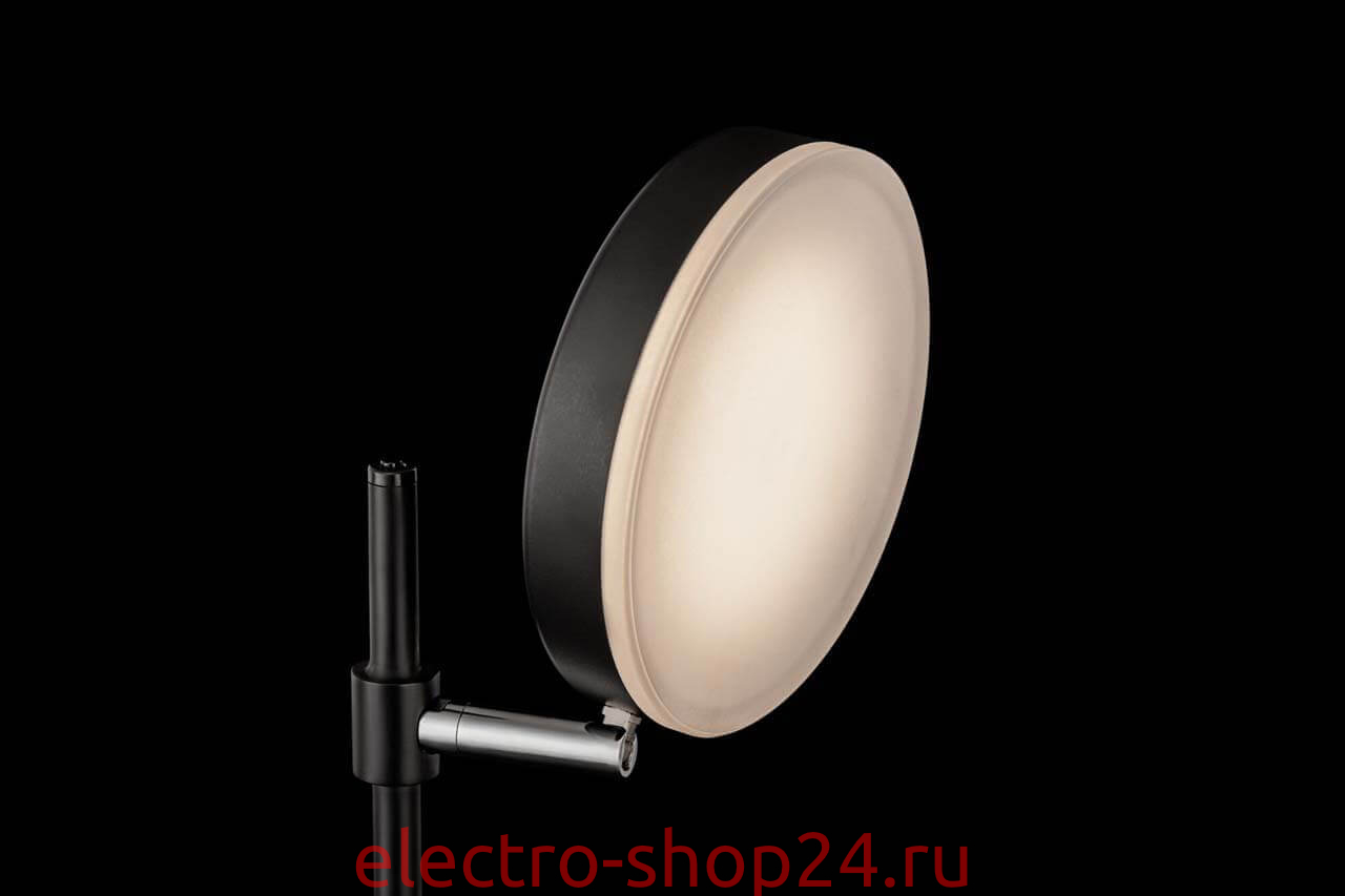 Настольная лампа Maytoni Fad MOD070TL-L8B3K MOD070TL-L8B3K - магазин электротехники Electroshop