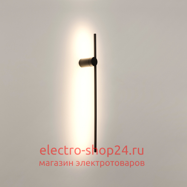 Настенный светильник Arlight SP-Vinci-S600x55-7W Warm3000 034171 034171 - магазин электротехники Electroshop