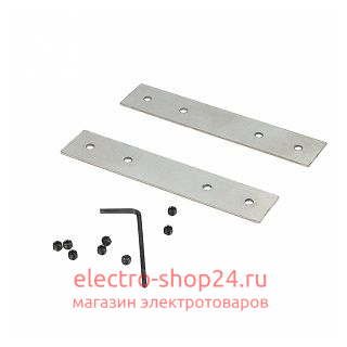 Соединитель профиля Arlight SL-LINE-4050-3L-180 Set 045150 045150 - магазин электротехники Electroshop