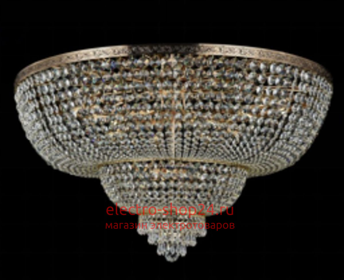 Потолочная люстра Maytoni Palace DIA890-CL-34-G DIA890-CL-34-G - магазин электротехники Electroshop