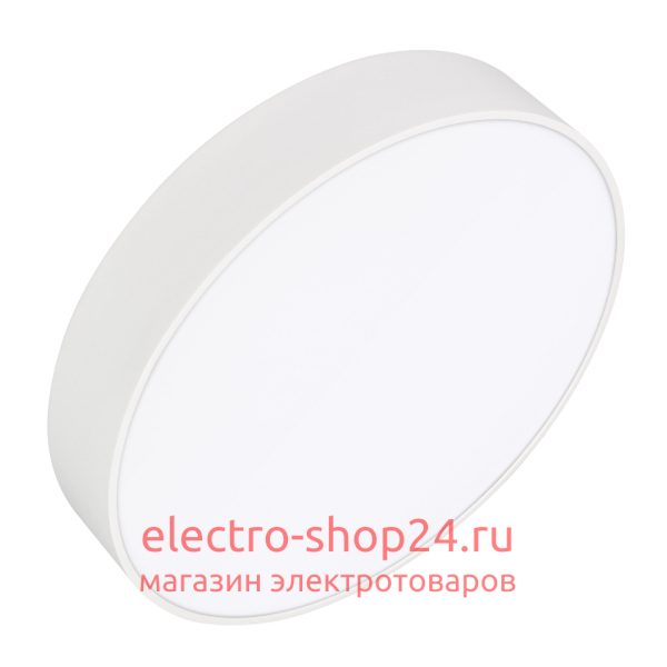 Накладной светильник Arlight SP-Rondo-R350-30W Warm3000 034809 034809 - магазин электротехники Electroshop