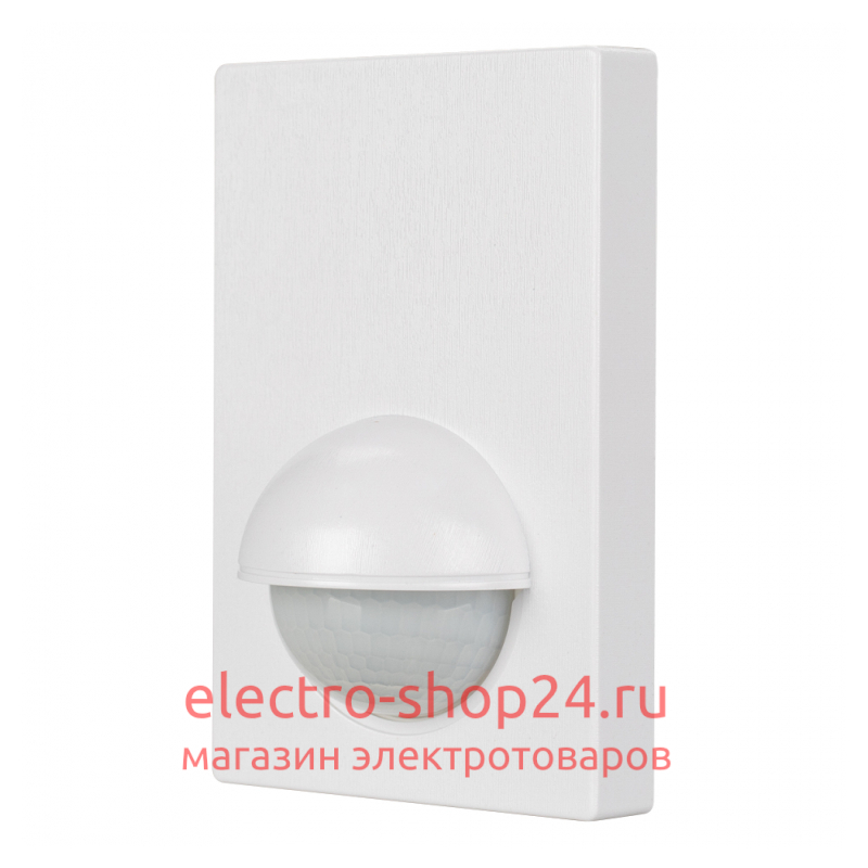 Датчик Arlight Nave-PIR-UP-180-230V-Multi (120x78, 1200W, IP44) 027871 027871 - магазин электротехники Electroshop