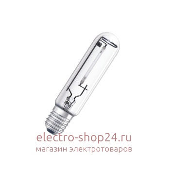 Лампа натриевая Osram VIALOX NAV-T 70W Е27 6000LM D38X156 4008321076106 4008321076106 - магазин электротехники Electroshop