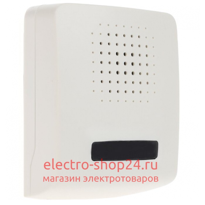 Дверной звонок электрический RX-220 Rexant 73-0100 - магазин электротехники Electroshop