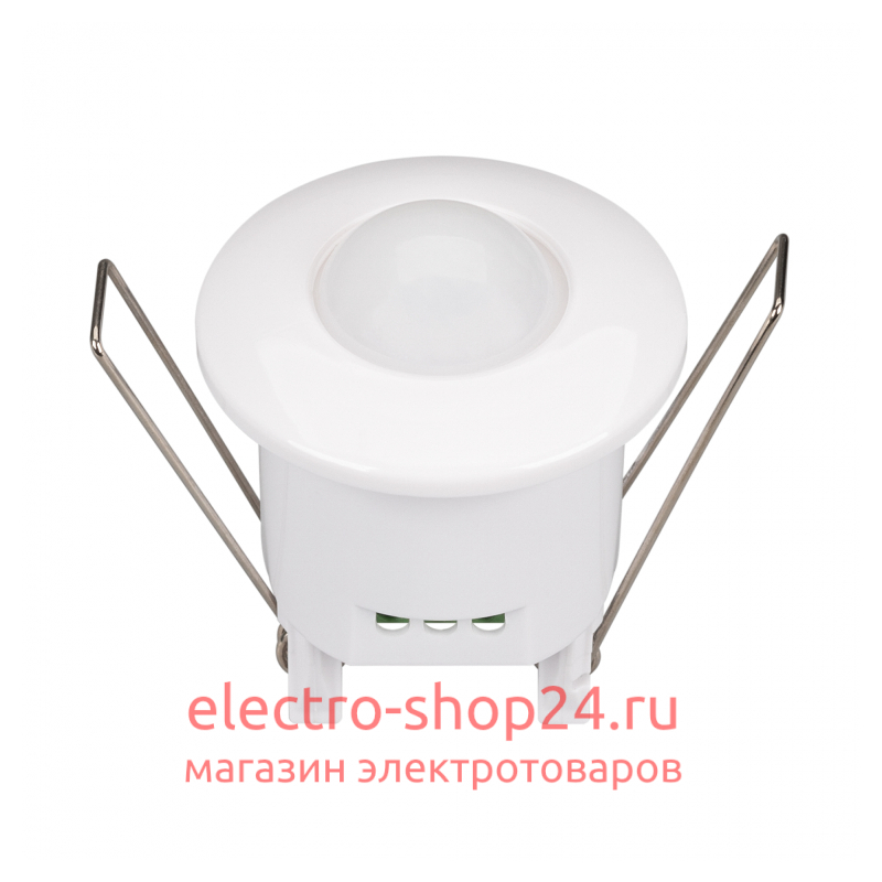 Датчик движения Arlight Prime-PIR-BUILT-R53-200W (230V, 1.7A, Multi, IP20) 031844 031844 - магазин электротехники Electroshop