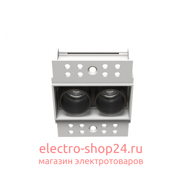 Встраиваемый светодиодный светильник Arlight MS-Orient-Built-Trimless-TC-S38x67-5W Day4000 032228 032228 - магазин электротехники Electroshop