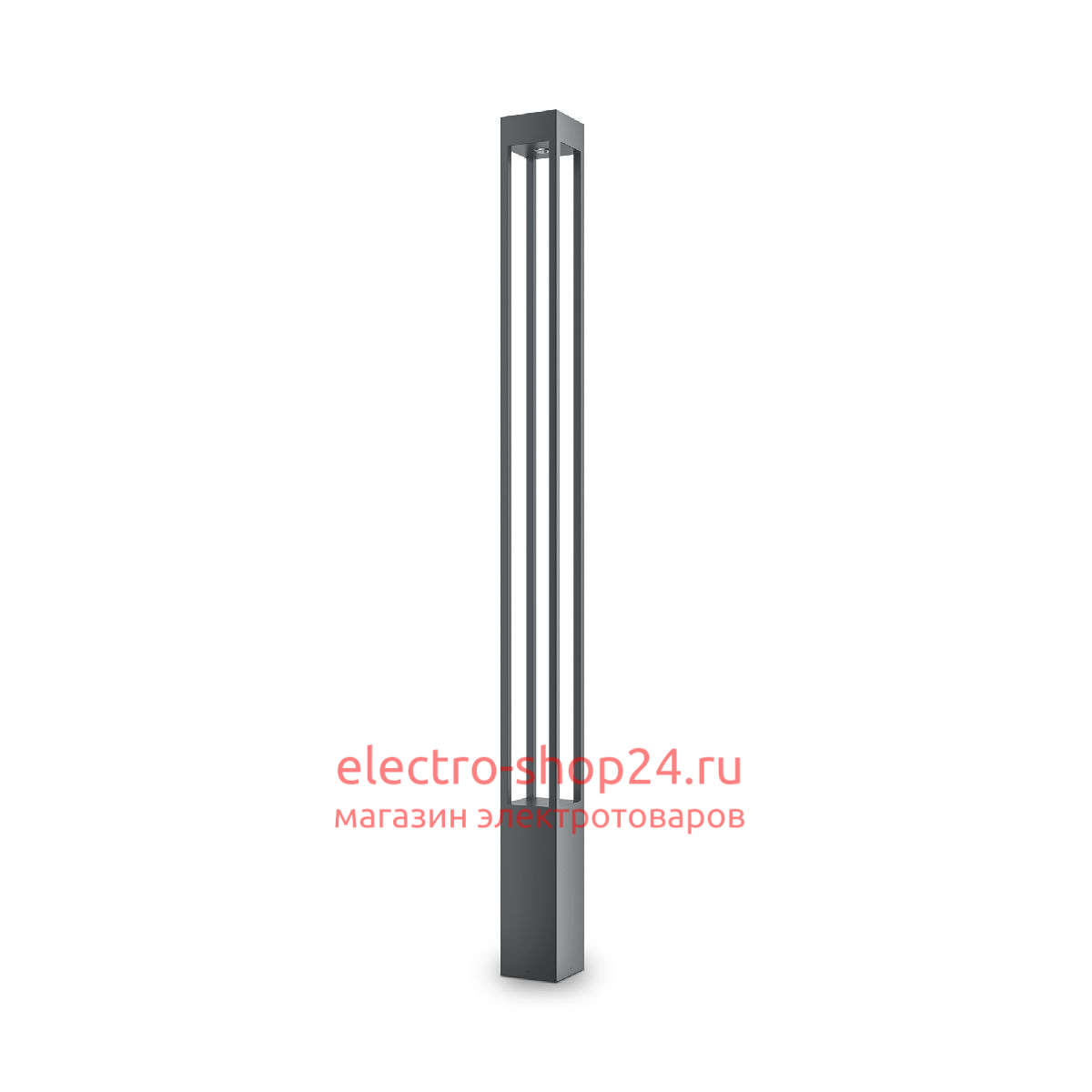 Уличный светильник Maytoni Elbe O424FL-L20GF O424FL-L20GF - магазин электротехники Electroshop