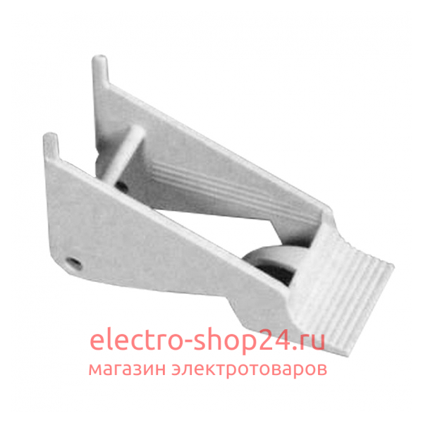 Фиксатор ABB CR-PH для реле CR-P 1SVR405659R0000 1SVR405659R0000 - магазин электротехники Electroshop