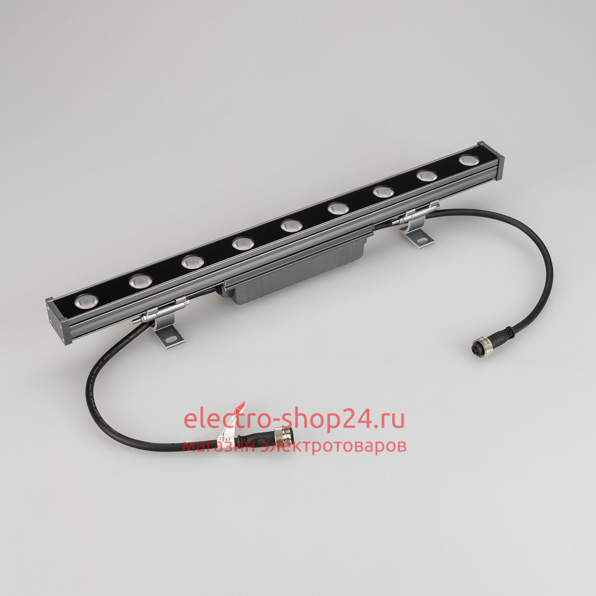 Прожектор Arlight AR-Line-500S-9W-220V Warm 037366 037366 - магазин электротехники Electroshop