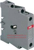 Блокировка реверсивная электро-механическая VЕ5-1 для контакторов AX09 ... AX40 ABB 1SBN030110R1000 1SBN030110R1000 - магазин электротехники Electroshop