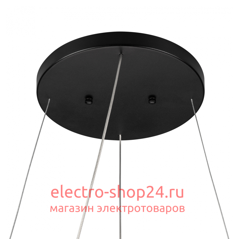 Потолочная чаша Arlight SL-Canopy-D250 (BK) 032914 032914 - магазин электротехники Electroshop