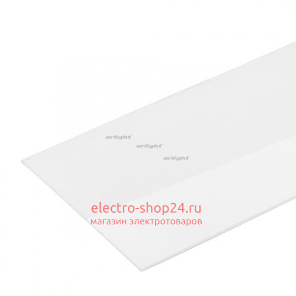 Экран Arlight прозрачный для MULTI 017266 017266 - магазин электротехники Electroshop