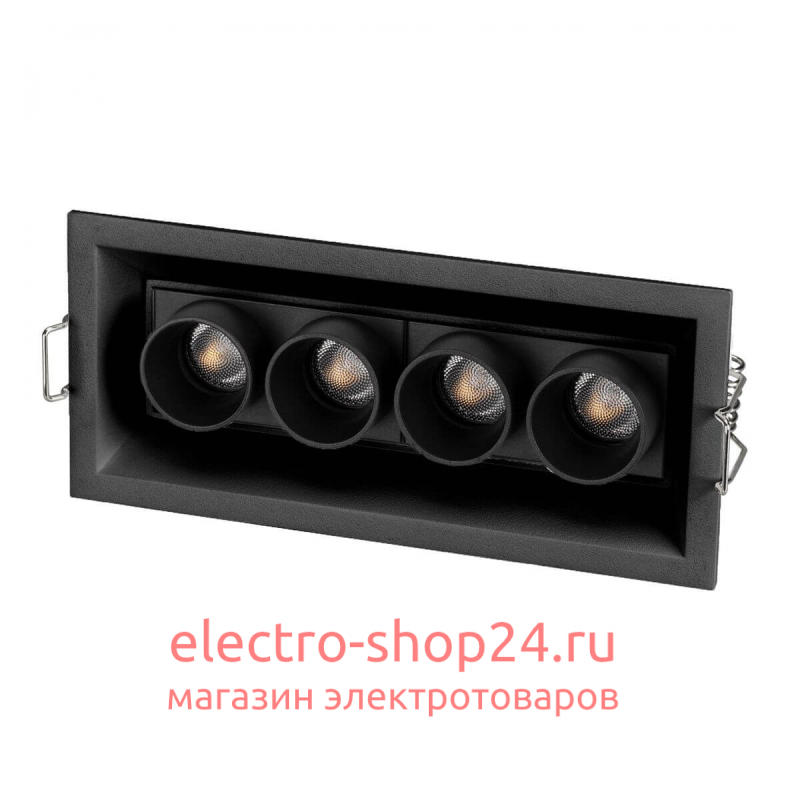 Встраиваемый светильник Arlight MS-Orient-Built-Turn-TC-S67x150-10W Warm3000 037208 037208 - магазин электротехники Electroshop