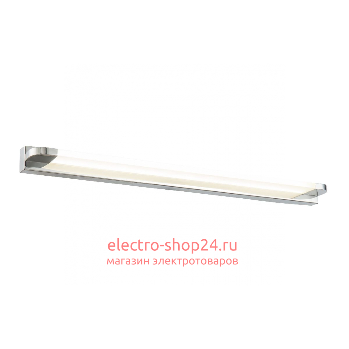 Подсветка для зеркал Maytoni Lao MIR002WL-L14CH MIR002WL-L14CH - магазин электротехники Electroshop