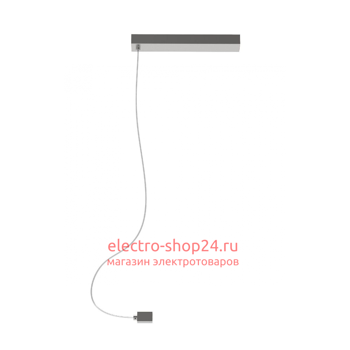 Потолочный короб Arlight ART-APRIORI-POWER-BOX-SIDE-L1500 047833 047833 - магазин электротехники Electroshop