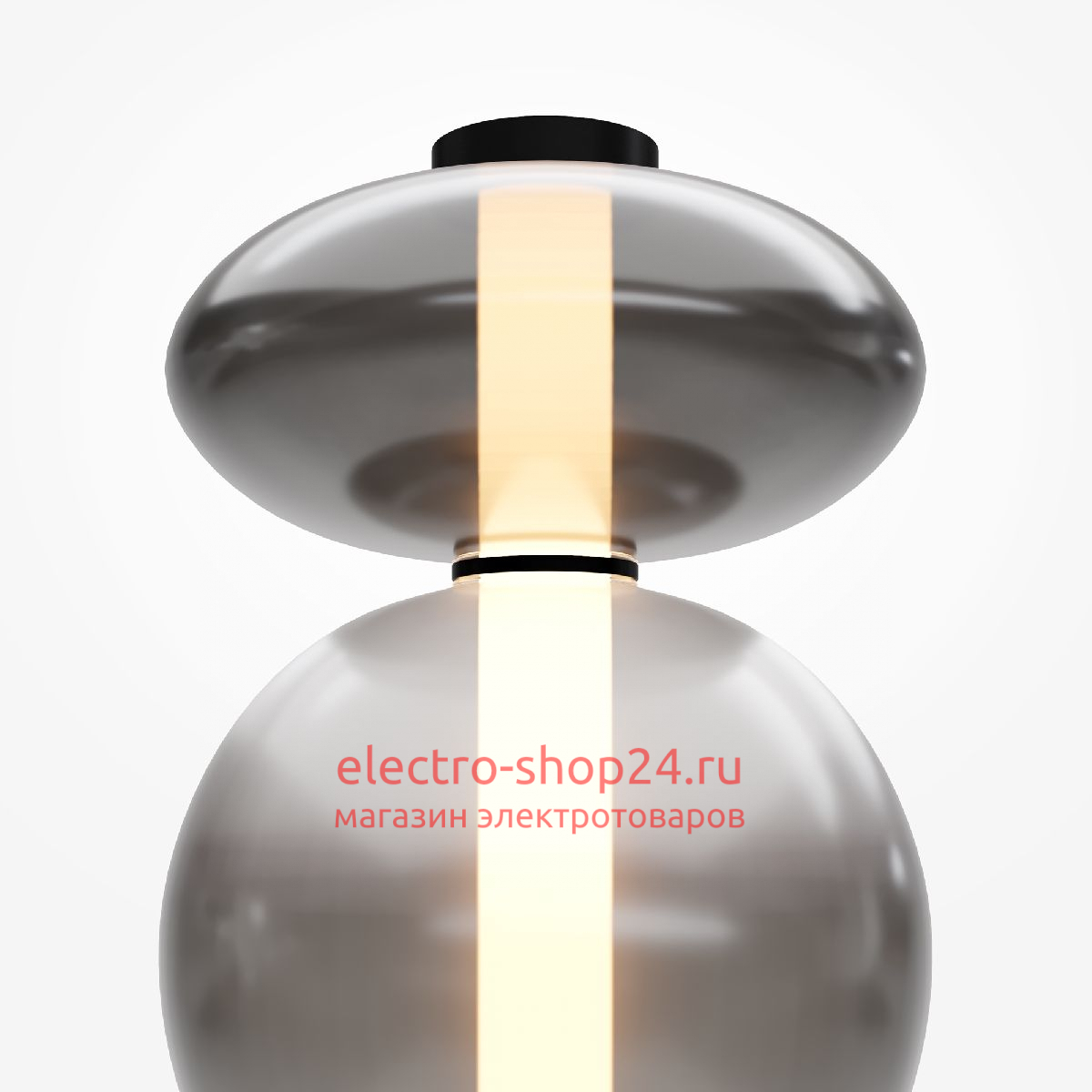 Торшер Maytoni Futuro MOD307FL-L40B3K MOD307FL-L40B3K - магазин электротехники Electroshop