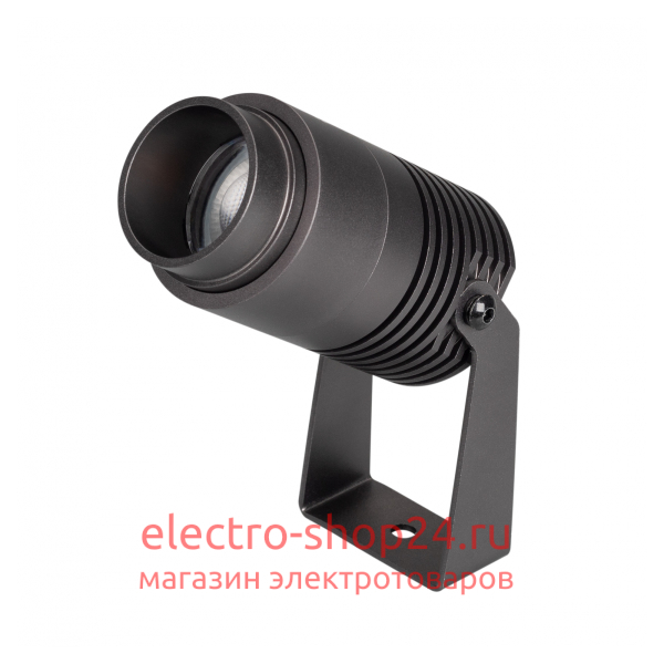 Уличный светодиодный светильник Arlight ALT-Ray-Zoom-R52-8W Day4000 032560 032560 - магазин электротехники Electroshop