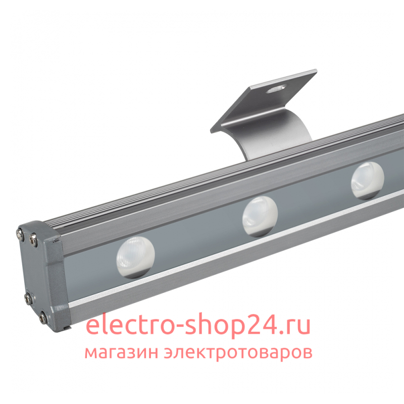 Прожектор Arlight AR-Line-1000L-48W-24V RGB-Day4000 027282 027282 - магазин электротехники Electroshop