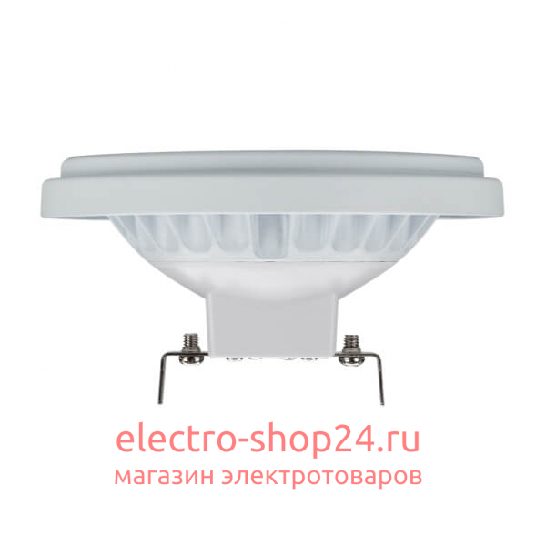 Лампа светодиодная Arlight AR111-UNIT 026887 026887 - магазин электротехники Electroshop