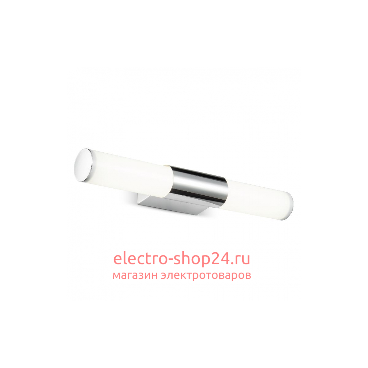 Подсветка для зеркал Maytoni Aurelio MIR001WL-L8CH MIR001WL-L8CH - магазин электротехники Electroshop