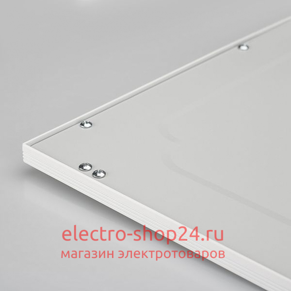 Светодиодная панель Arlight IM-S600x600-40W White6000 023144(2) 023144(2) - магазин электротехники Electroshop