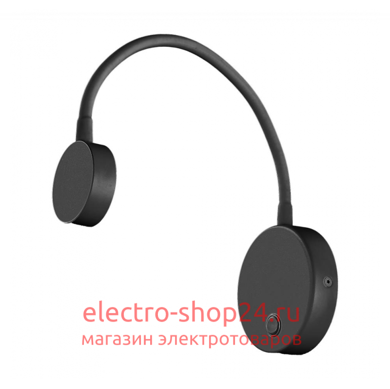 Бра Arlight SP-Son-R90-3W Warm3000 029628 029628 - магазин электротехники Electroshop