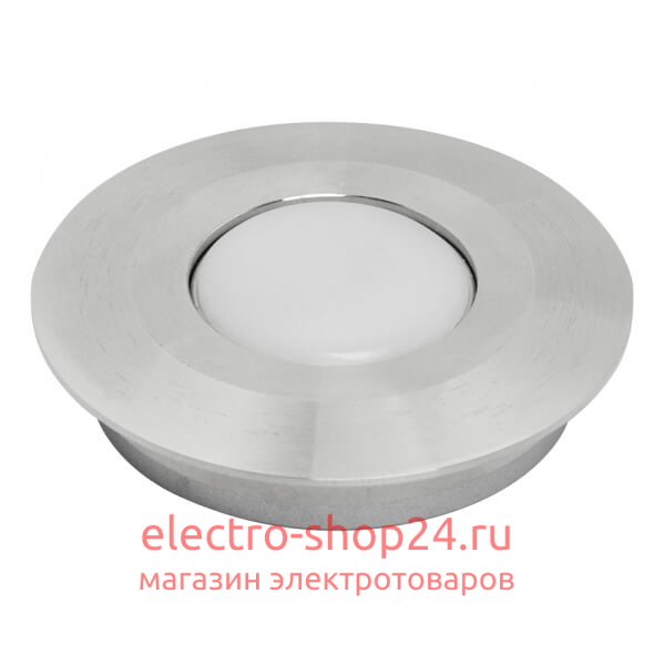 Накладка Arlight ART-Deck-Cap-Flat-R50 024927 024927 - магазин электротехники Electroshop