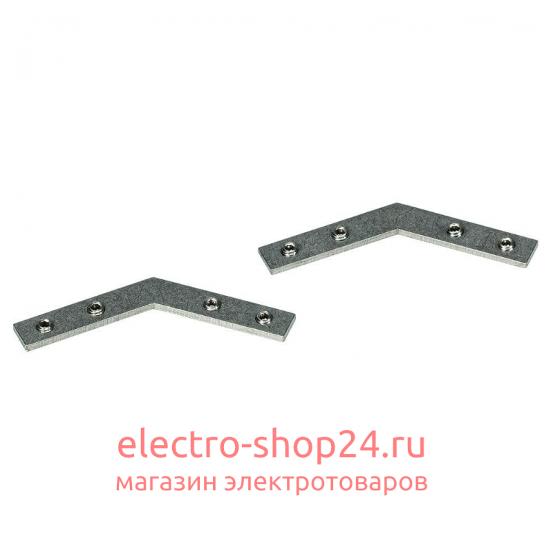 Соединитель профиля Arlight PLS-ZM-135 019276 019276 - магазин электротехники Electroshop