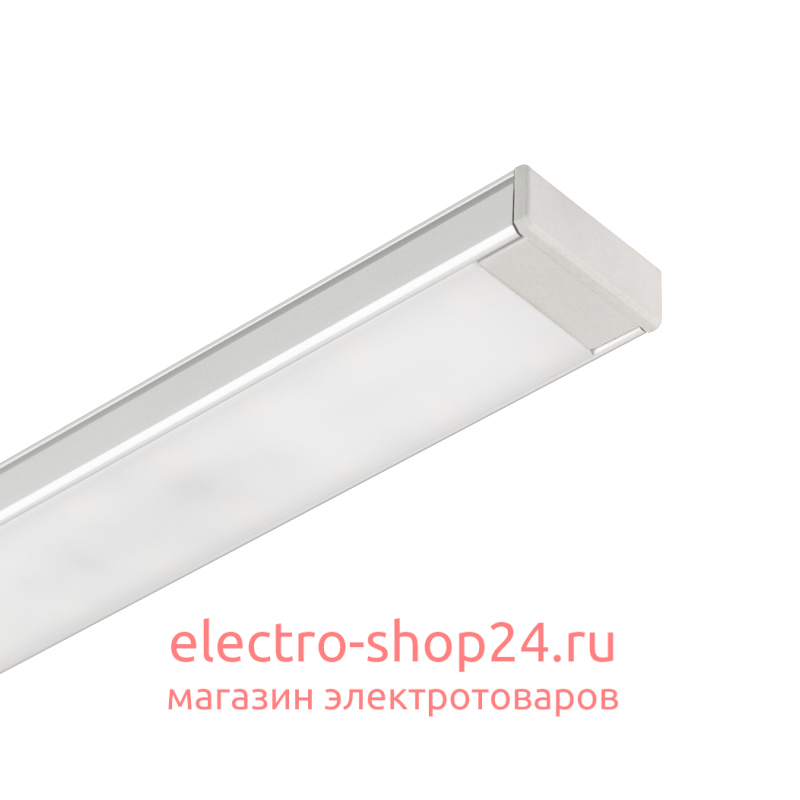 Потолочный светильник Arlight SP-TOCCO-L900-15W Day4000 (SL, 120 deg, SENSOR, 24V) 036080 036080 - магазин электротехники Electroshop