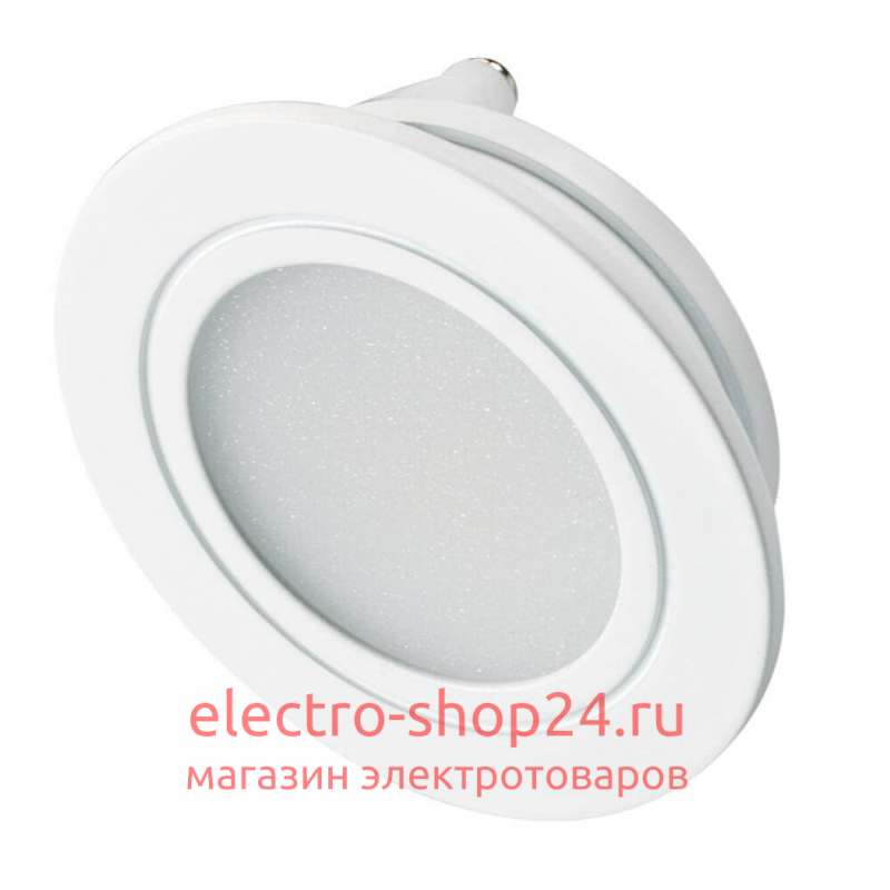 Мебельный светильник Arlight LTM-R60WH-Frost 3W Warm White 110deg 020762 - магазин электротехники Electroshop