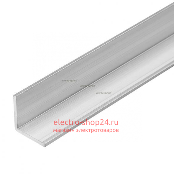 Уголок Arlight ARH-W15x15x1.5-2000 025463 025463 - магазин электротехники Electroshop