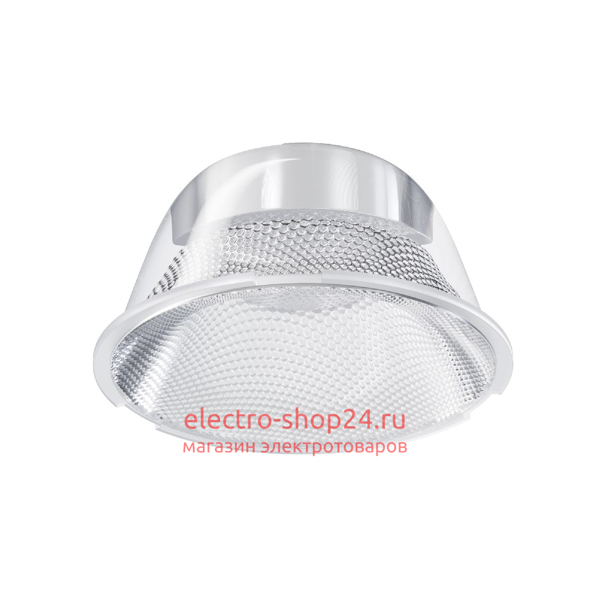 Линза Maytoni Technical Focus LED LensD50-15 LensD50-15 - магазин электротехники Electroshop