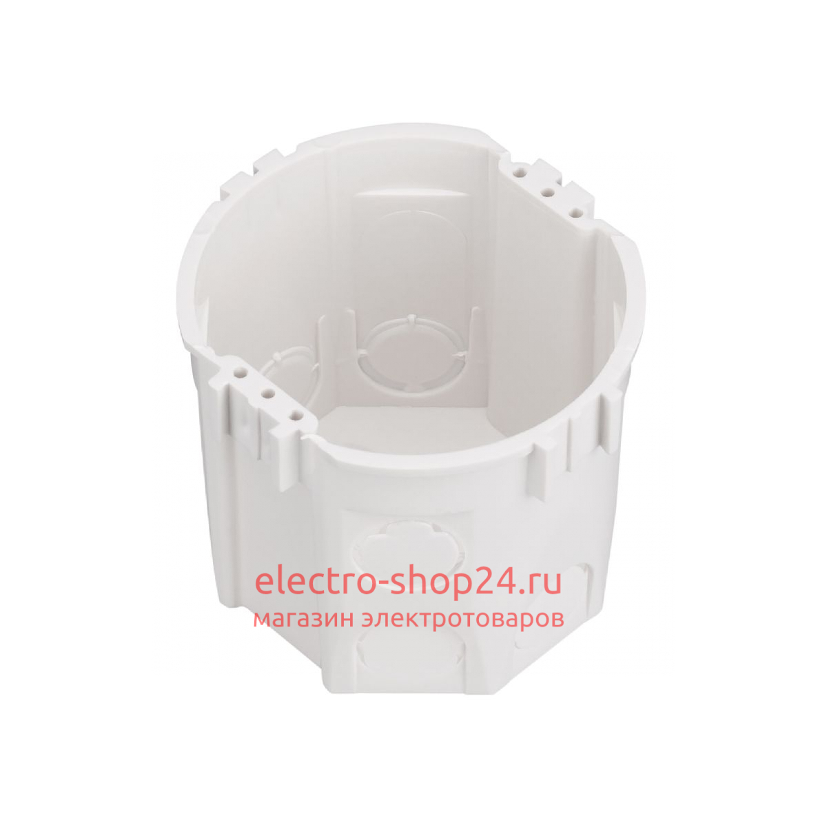 Монтажная коробка Arlight RMB-1S  044895 044895 - магазин электротехники Electroshop