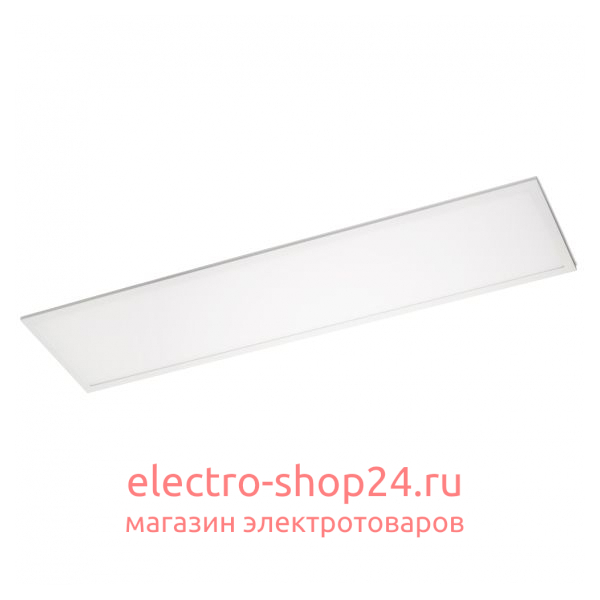 Светодиодная панель Arlight IM-S300x1200-40W White6000 023153(2) 023153(2) - магазин электротехники Electroshop