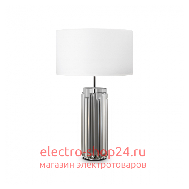 Настольная лампа Maytoni Muse MOD304TL-01GR MOD304TL-01GR - магазин электротехники Electroshop