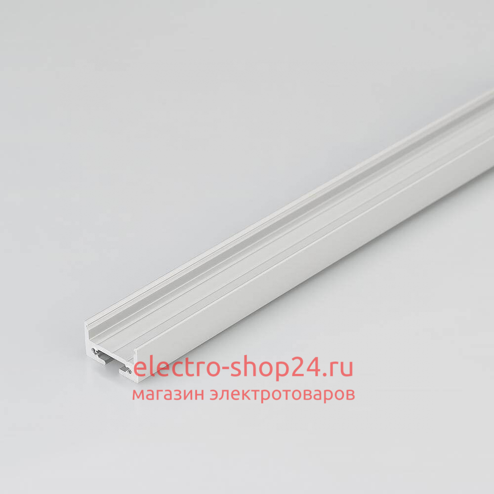 Профиль Arlight SL-LINE-2011M-2000 ANOD 023720 023720 - магазин электротехники Electroshop